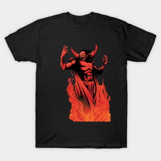 Mephisto T-Shirt